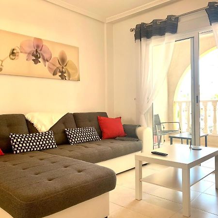 Holidoo Travel "El Divino 127" Appartement Los Alcázares Buitenkant foto