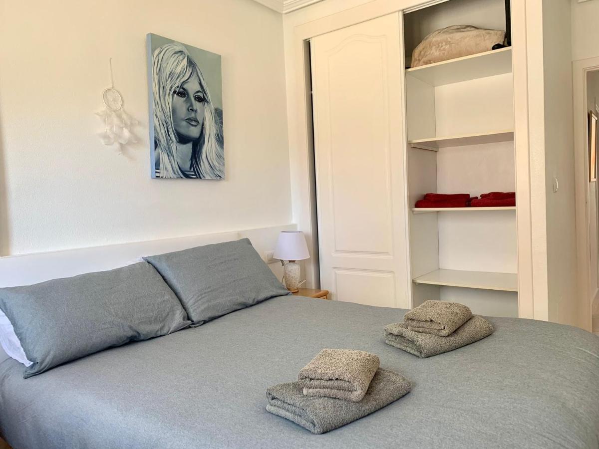 Holidoo Travel "El Divino 127" Appartement Los Alcázares Buitenkant foto