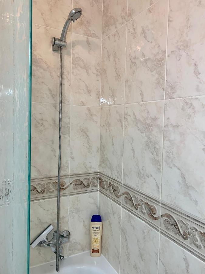 Holidoo Travel "El Divino 127" Appartement Los Alcázares Buitenkant foto