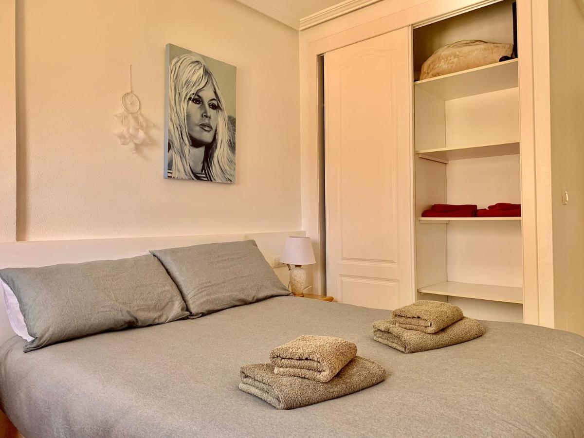 Holidoo Travel "El Divino 127" Appartement Los Alcázares Buitenkant foto