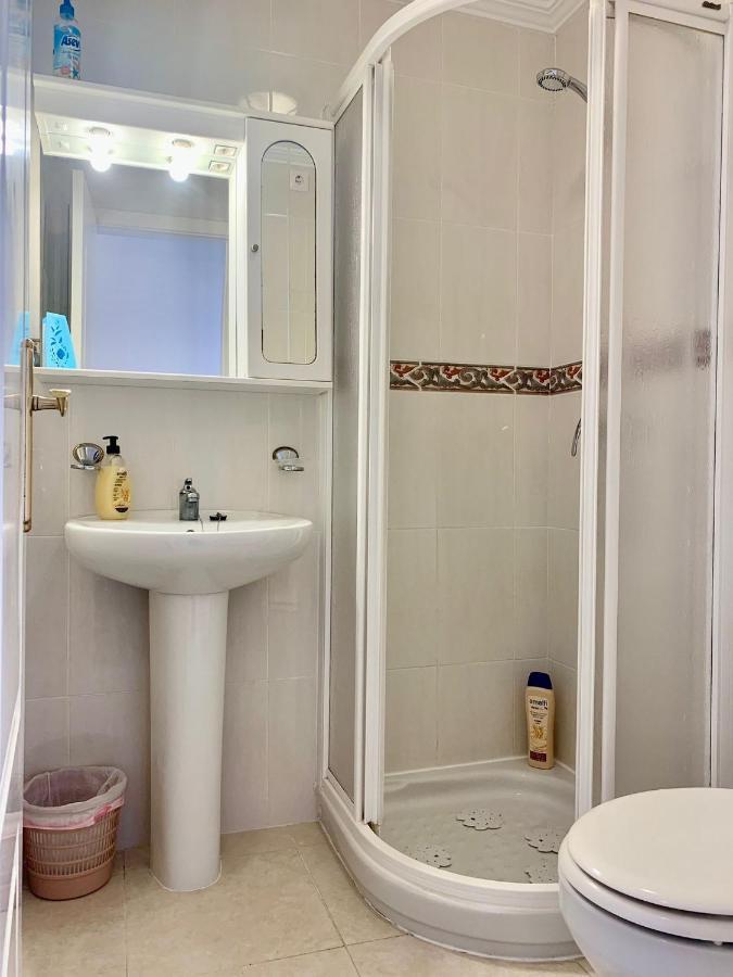 Holidoo Travel "El Divino 127" Appartement Los Alcázares Buitenkant foto