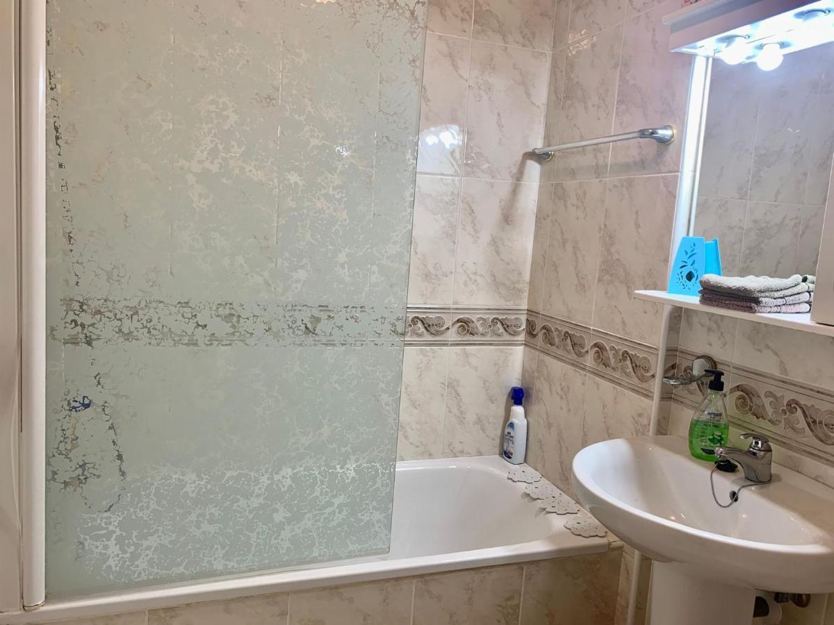 Holidoo Travel "El Divino 127" Appartement Los Alcázares Buitenkant foto