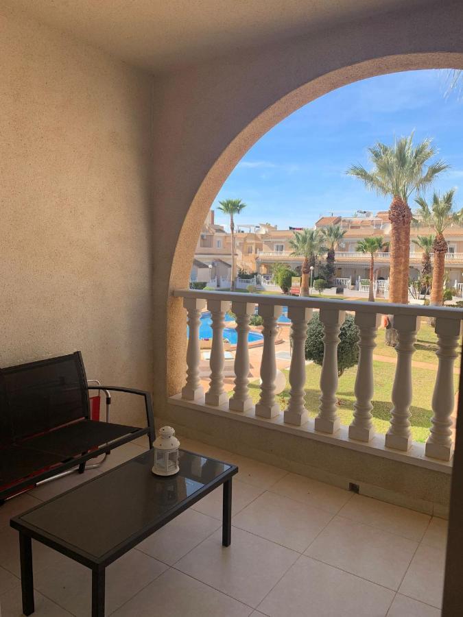 Holidoo Travel "El Divino 127" Appartement Los Alcázares Buitenkant foto