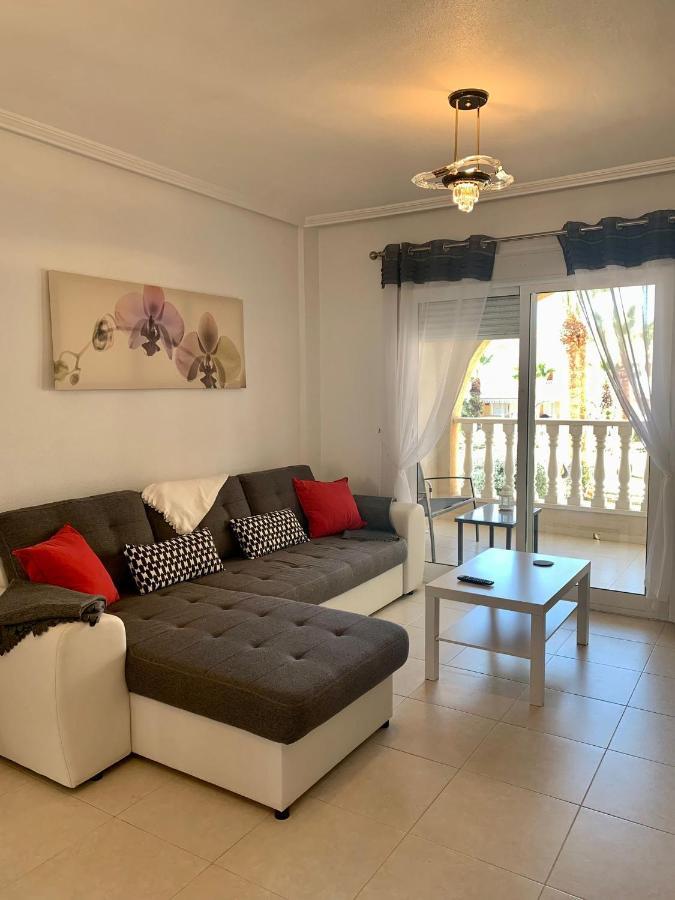 Holidoo Travel "El Divino 127" Appartement Los Alcázares Buitenkant foto