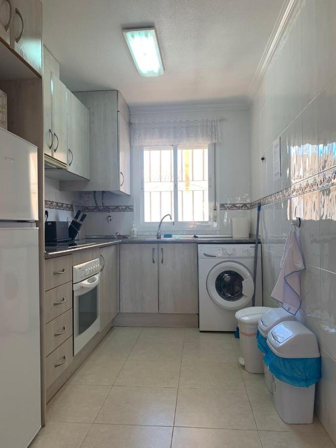 Holidoo Travel "El Divino 127" Appartement Los Alcázares Buitenkant foto